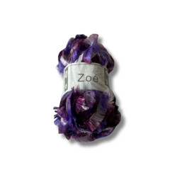 Yarn ZOE2 - Polyester